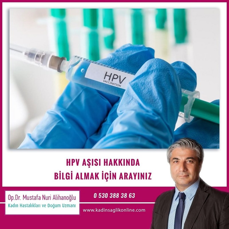 hpv lazer tedavisi izmir